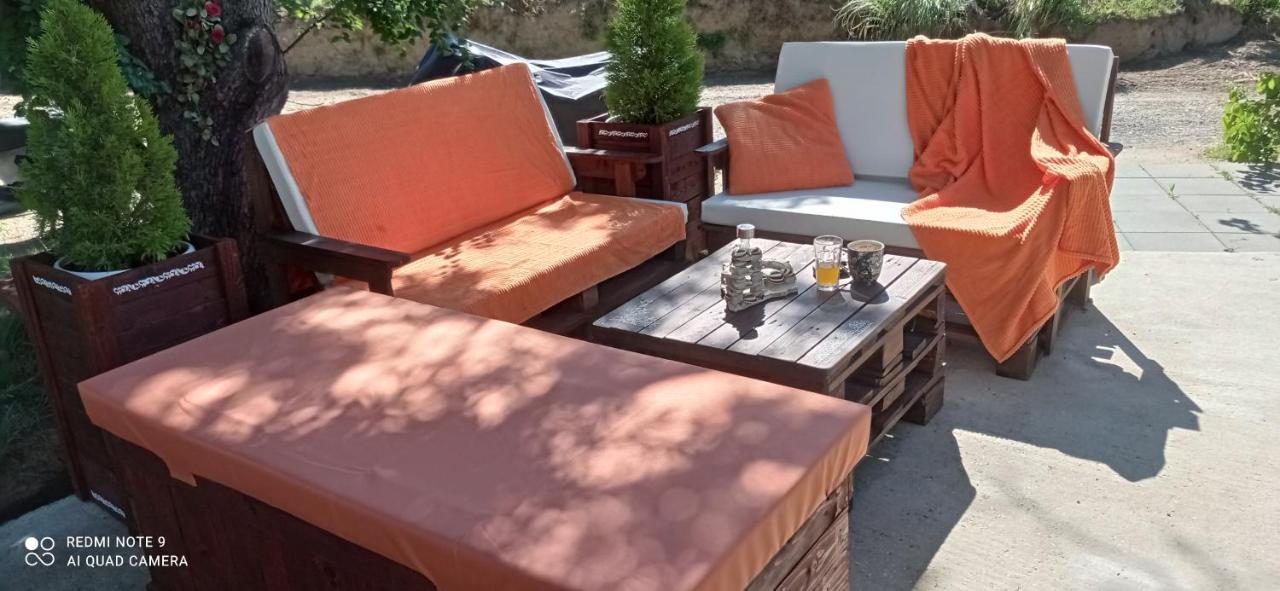 Apartman Mira I Denis Supetarska Draga Exterior foto